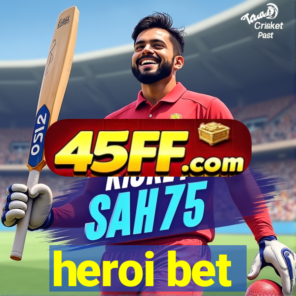 heroi bet